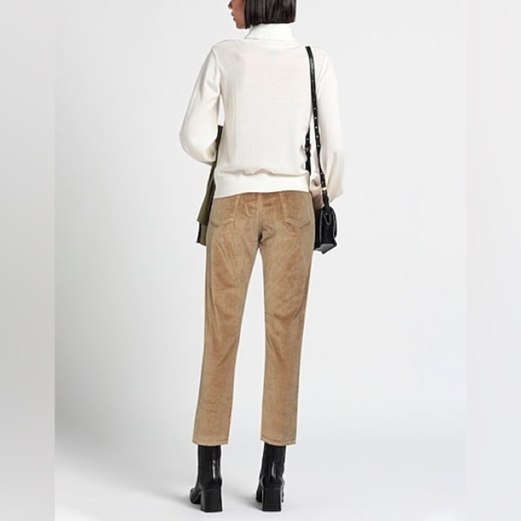 STELLA MCCARTNEY Trouser pant  NWT - Picture 9 of 10